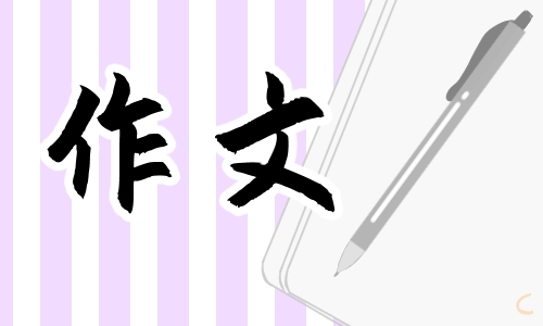 走向成功高二作文800字