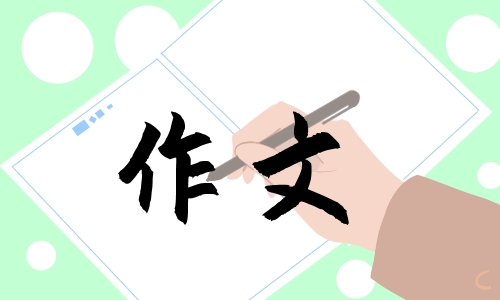 责任与担当高二作文700字