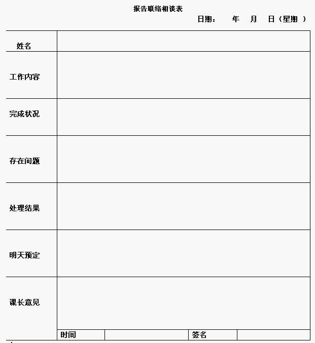 管理学中有趣的法则：菠菜法则